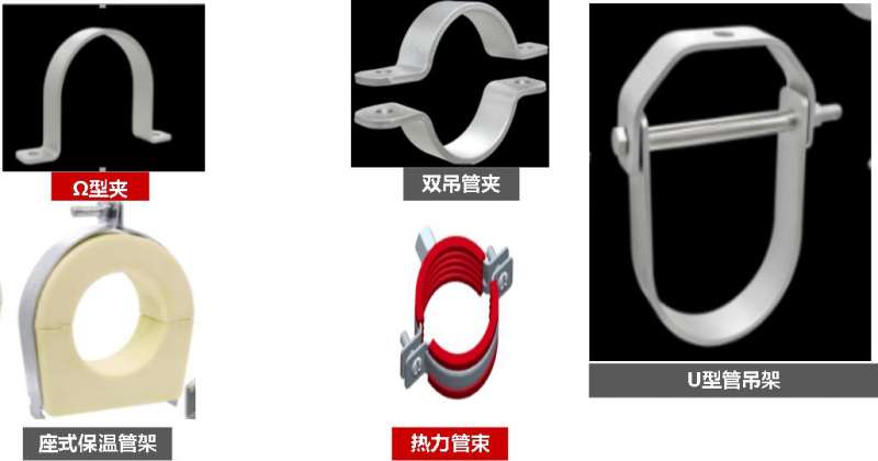 抗震支架